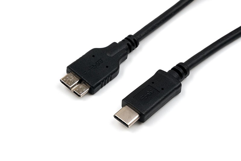 USB-C TO USB Micro-B Cable, USB 3.1, Gen 1 - EXTENDING WIRE & CABLE CO.,  LTD-Cable Assembly, USB Cable, LAN Cable, Audio&Video Cable, Telephone Cable,  Dsub Cable,DVI Cable, HDMI Cable, Customized Cable